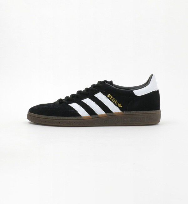 ファッションメンズお薦め|【ビューティーアンドユース ユナイテッドアローズ/BEAUTY&YOUTH UNITED ARROWS】 <adidas Originals> ハンドボール スペツィアル/スニーカー
