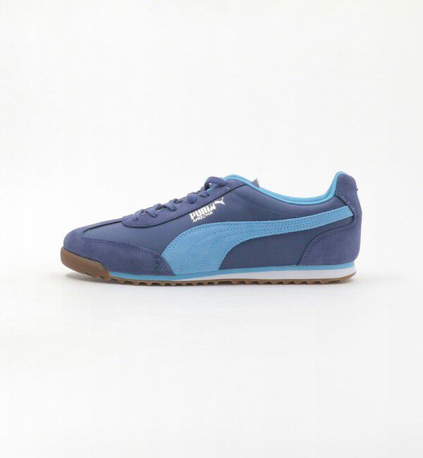 メンズファッションなら|【ビューティーアンドユース ユナイテッドアローズ/BEAUTY&YOUTH UNITED ARROWS】 <PUMA> アリゾナ/スニーカー