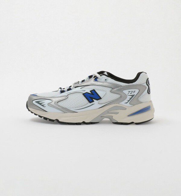 メンズファッションの一押し|【ビューティーアンドユース ユナイテッドアローズ/BEAUTY&YOUTH UNITED ARROWS】 <New Balance> ML725CI/スニーカー