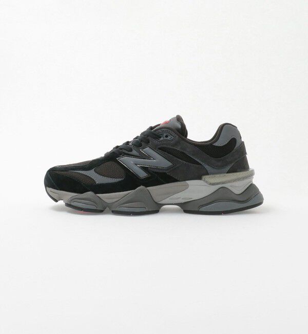 ファッションメンズのイチオシ|【ビューティーアンドユース ユナイテッドアローズ/BEAUTY&YOUTH UNITED ARROWS】 <New Balance> U9060/スニーカー
