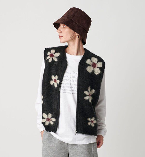 ファッションメンズのイチオシ|【ビューティーアンドユース ユナイテッドアローズ/BEAUTY&YOUTH UNITED ARROWS】 【別注】<TOWNCRAFT>ニット ベスト