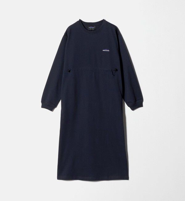 Steven Alan ポコポコ タンクトップ ワンピース　ベージュ Steven Alan ポコポコ タンクトップ ワンピース - メルカリ