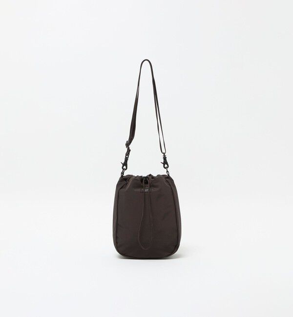 ファッションメンズなら|【ビューティーアンドユース ユナイテッドアローズ/BEAUTY&YOUTH UNITED ARROWS】 <STANDARD SUPPLY>チョーク ショルダー バッグ