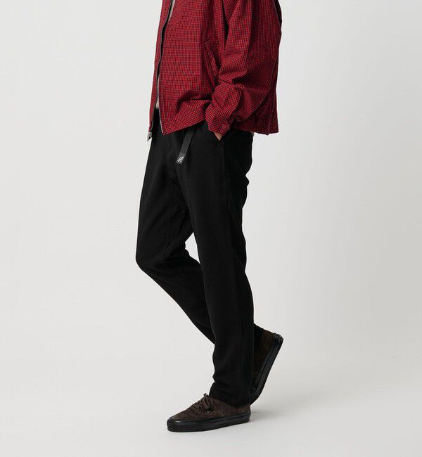 メンズファッションの一押し|【ビューティーアンドユース ユナイテッドアローズ/BEAUTY&YOUTH UNITED ARROWS】 【別注】<Gramicci>ウールライク ツイル パンツ