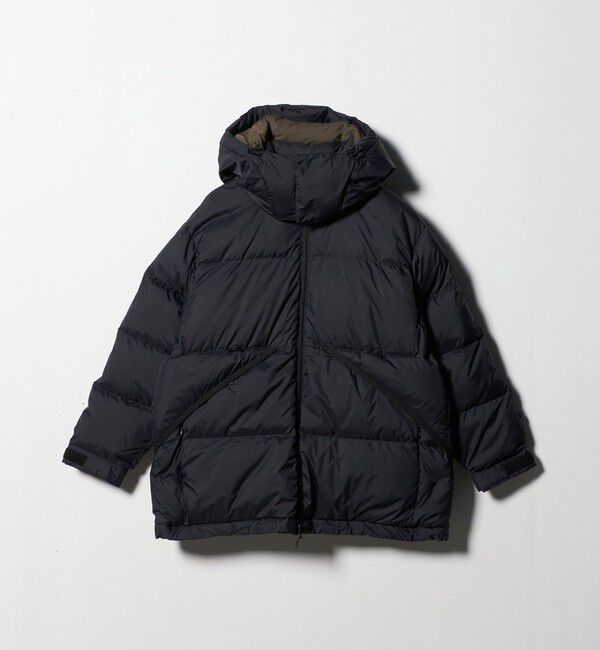 【ビューティーアンドユース　ユナイテッドアローズ/BEAUTY&YOUTH UNITED ARROWS】 ＜DAIWA PIER39＞アルパイン ダウンジャケット