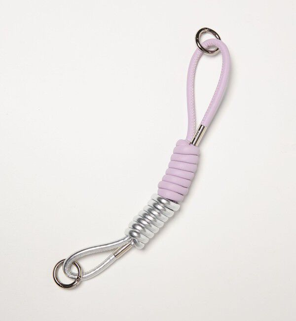 モテ系ファッションメンズ|【ビューティーアンドユース ユナイテッドアローズ/BEAUTY&YOUTH UNITED ARROWS】 【別注】<ajew>コイル ストラップ