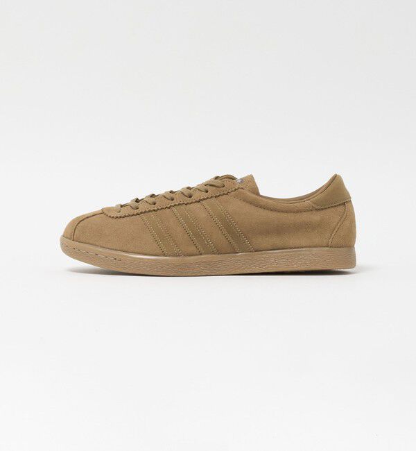 【ビューティーアンドユース　ユナイテッドアローズ/BEAUTY&YOUTH UNITED ARROWS】 ＜adidas Originals＞タバコ スニーカー