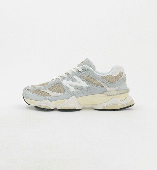 ファッションメンズお薦め|【ビューティーアンドユース　ユナイテッドアローズ/BEAUTY&YOUTH UNITED ARROWS】 ＜New Balance＞9060 スニーカー