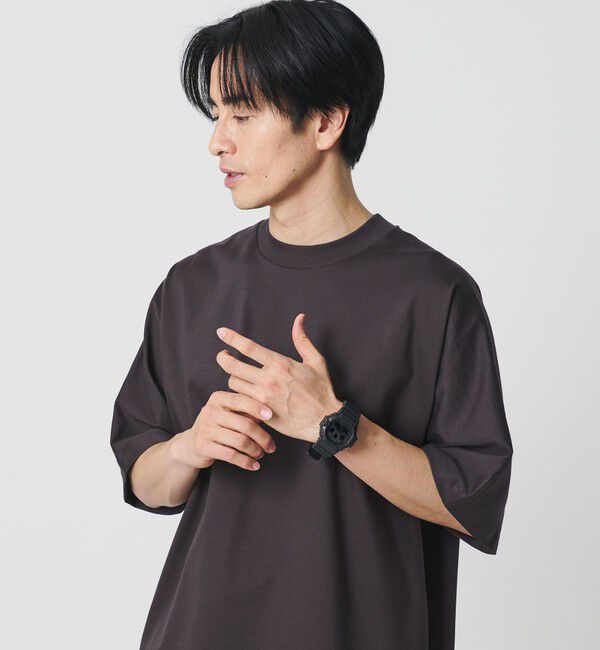 メンズファッションオススメ|【ビューティーアンドユース　ユナイテッドアローズ/BEAUTY&YOUTH UNITED ARROWS】 ＜G-SHOCK＞DW-5900UBB 腕時計