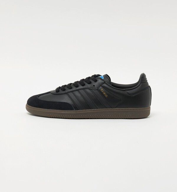 ファッションメンズお薦め|【ビューティーアンドユース　ユナイテッドアローズ/BEAUTY&YOUTH UNITED ARROWS】 ＜adidas Originals＞サンバ OG スニーカー