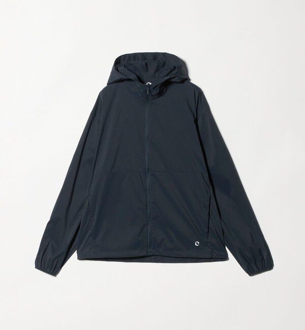 ファッションメンズなら|【ビューティーアンドユース　ユナイテッドアローズ/BEAUTY&YOUTH UNITED ARROWS】 ＜CGS.＞ACTIVE LINE ストレッチ ナイロンリップストップ ライト ジャケット