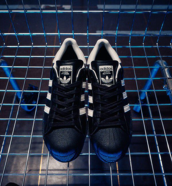 ファッションメンズのイチオシ|【ビューティーアンドユース　ユナイテッドアローズ/BEAUTY&YOUTH UNITED ARROWS】 ＜adidas Originals＞スーパースター82 GORE-TEX スニーカー