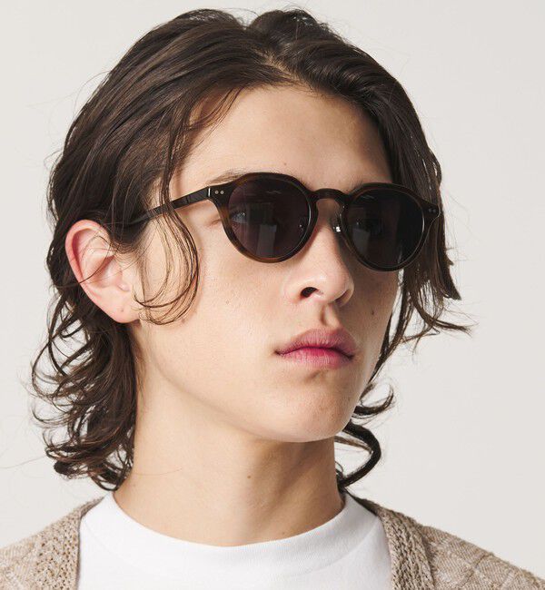 別注』KANEKO OPTICAL×URBAN RESEARCH URA-2（URBAN RESEARCH