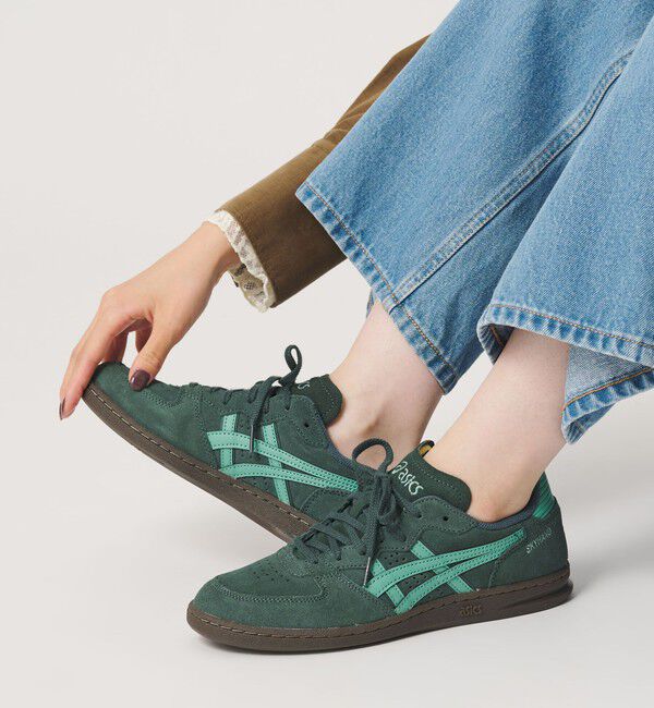 ������ߥͤ��㤨��֡ڥӥ塼�ƥ�������ɥ桼������ʥ��ƥåɥ�������/BEAUTY&YOUTH UNITED ARROWS�� ��asics��SKYHAND OG ���ˡ������פβ����Ǥ������ʤ�14,300�ߤˤʤ�ޤ���