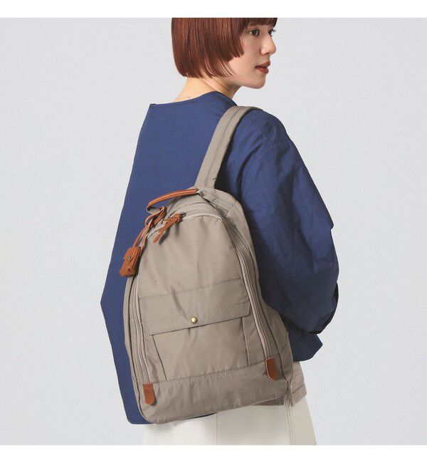 【ビームス　ウィメン/BEAMS WOMEN】 toleur / リュックサック