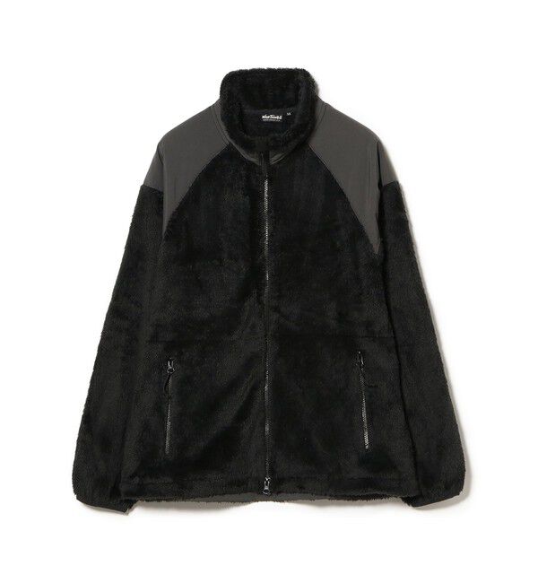 【ビームス　ウィメン/BEAMS WOMEN】 WILD THINGS / LEVEL3 SHAGGY JACKET