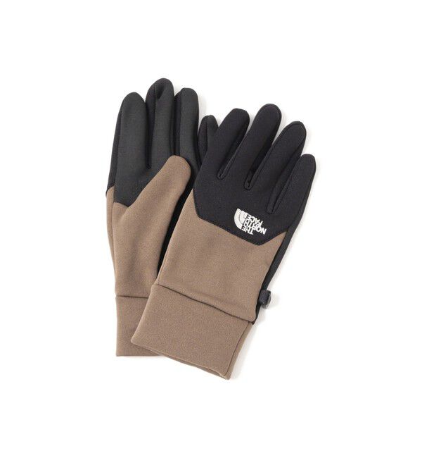 【ビームス　ウィメン/BEAMS WOMEN】 THE NORTH FACE / イーチップ グローブ