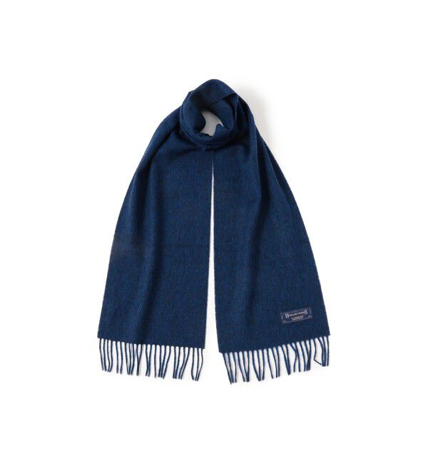 【ビームス　ウィメン/BEAMS WOMEN】 HIGHLAND TWEEDS / ソリッド ストール 小