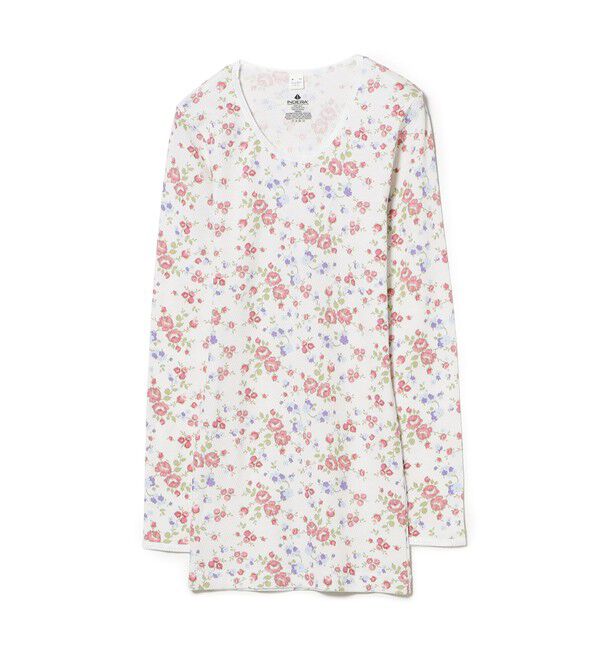 【ビームス　ウィメン/BEAMS WOMEN】 INDERA MILLS / RASCHEL TOPS