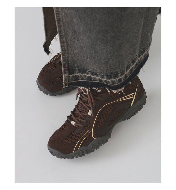 【ビームス　ウィメン/BEAMS WOMEN】 FILA / ECHAPPE MS