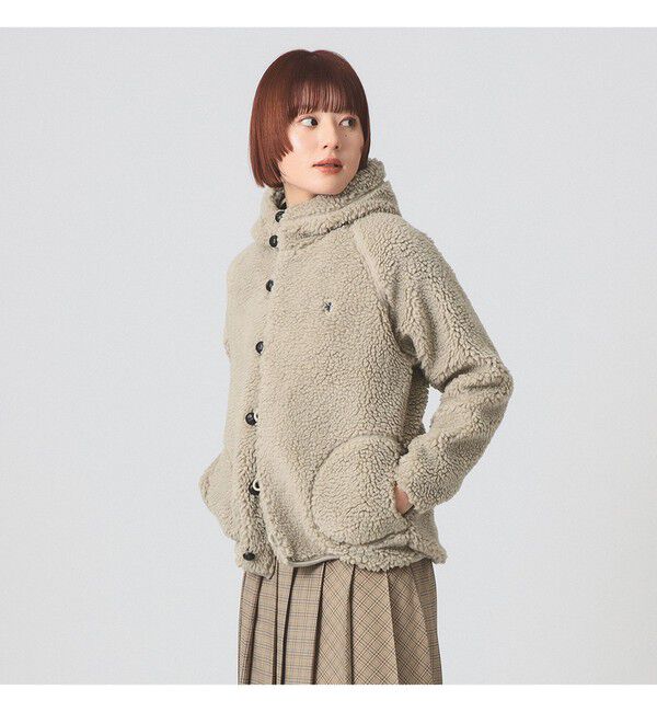 即決早い者勝ち【新品】LACOSTE ダブルフェイス 鹿の子カーディガン