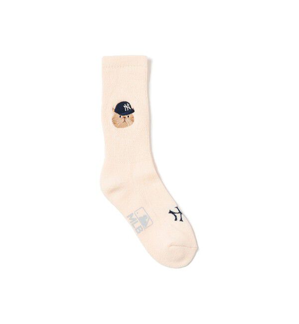 【ビームス　ウィメン/BEAMS WOMEN】 【別注】ROSTER SOX / MLB CATS SOX