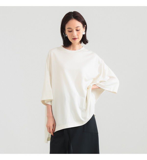 【ビームス　ウィメン/BEAMS WOMEN】 COG THE BIGSMOKE / DELTA Tシャツ