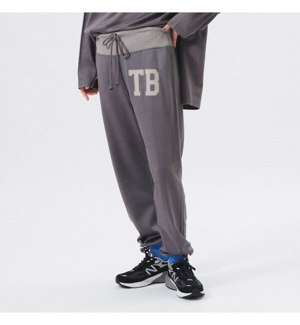 ATTISESSION＞タイダイ スウェット トップス（ATTISESSION）｜ルミネの