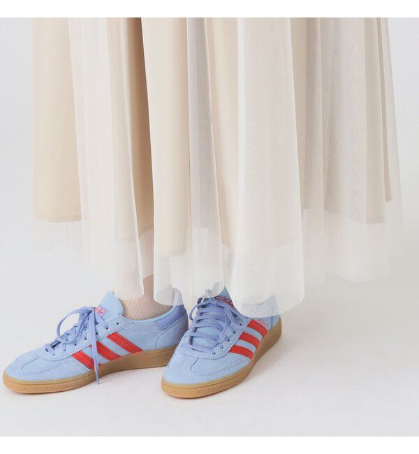 【ビームス　ウィメン/BEAMS WOMEN】 【WEB限定】adidas / HANDBALL SPEZIAL