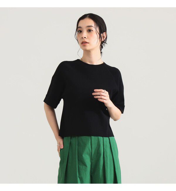 ߥͤ㤨֡ڥӡॹ/BEAMS WOMEN AK+1 /  硼 ˥åȡפβǤʤ13,090ߤˤʤޤ