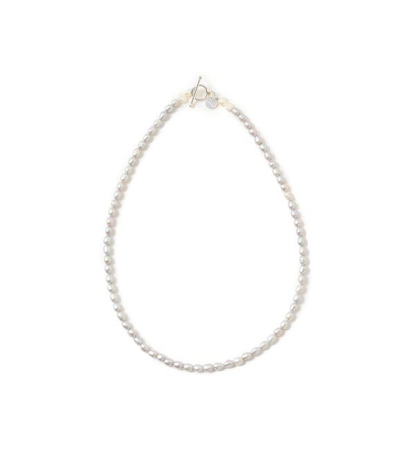 【ビームス　ウィメン/BEAMS WOMEN】 les bon bon / Taupe チョーカー