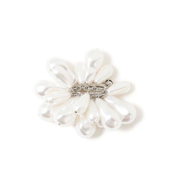 【ビームス　ウィメン/BEAMS WOMEN】 IRIS47 / ignis ブローチ M