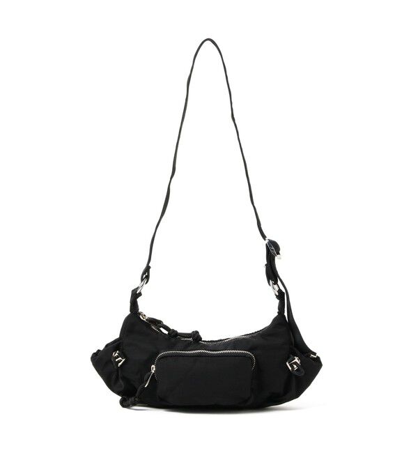 【ビームス　ウィメン/BEAMS WOMEN】 CONTROL FREAK / DOWNY ショルダーバッグ