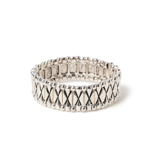 【ビームス　ウィメン/BEAMS WOMEN】 PHILIPPE AUDIBERT / Alester ブレスレット