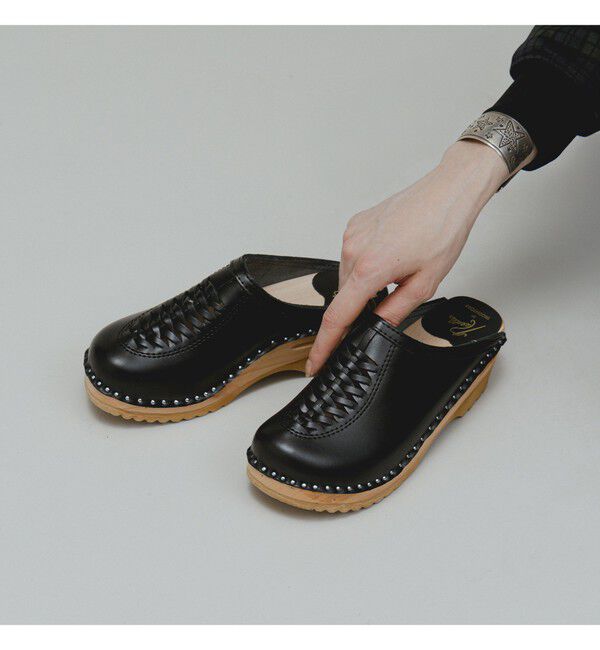 【ビームス　ウィメン/BEAMS WOMEN】 Nd_Troentorp_SP