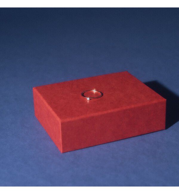 人気ファッションメンズ|【ビームス　ウィメン/BEAMS WOMEN】 K10 ダイヤモンド リング