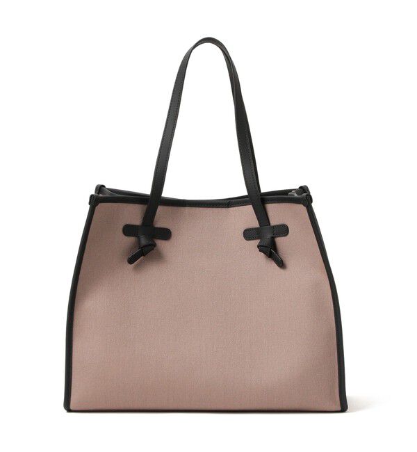 人気メンズファッション|【ビームス ウィメン/BEAMS WOMEN】 GIANNI CHIARINI / マルチェッラ トートバッグ M