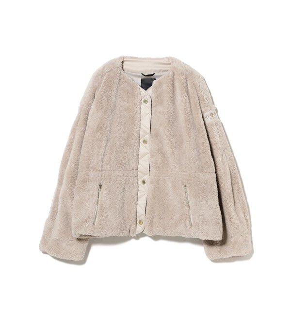 【ビームス　ウィメン/BEAMS WOMEN】 TATRAS / ANNABELLA ボア ブルゾン