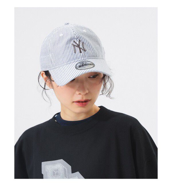 VAN PALMA】LIVY JR／チェーン付きパナマハット【予約】（The Store by