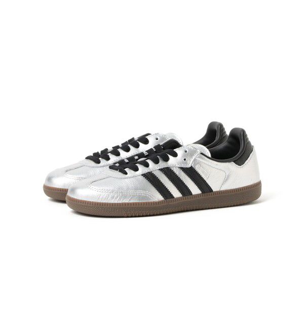 【ビームス　ウィメン/BEAMS WOMEN】 adidas / Samba OG