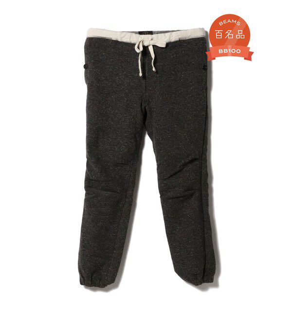 ファッションメンズお薦め|【ビームス　メン/BEAMS MEN】 BEAMS PLUS / ネップツイル ジムパンツ