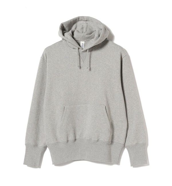 【ビームス　メン/BEAMS MEN】 LOOPWHEELER × BEAMS PLUS / 別注 Super Heavy Weight Sweat Pullover Hoodie