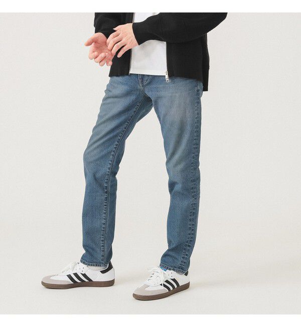 メンズファッションの一押し|【ビームス　メン/BEAMS MEN】 【別注】RED CARD TOKYO / Rhythm Zip 25FW