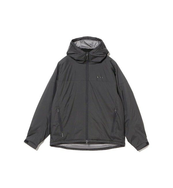 【ビームス　メン/BEAMS MEN】 WILD THINGS / MIMIC HOODED JACKET
