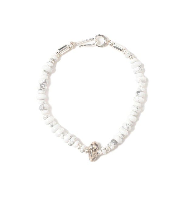 人気ファッションメンズ|【ビームス　メン/BEAMS MEN】 SunKu / Stone Bracelet