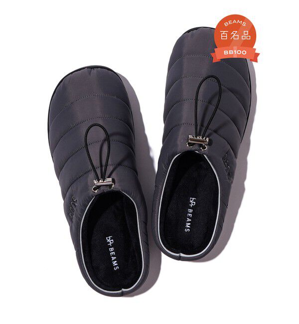 別注】SUBU / ジップアップ サンダル（BEAMS）｜ルミネのファッション