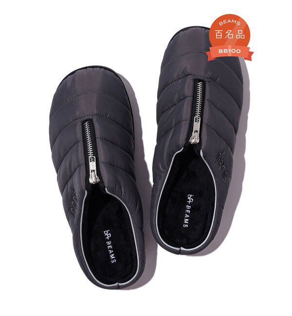 【ビームス　メン/BEAMS MEN】 【別注】SUBU / ジップアップ サンダル