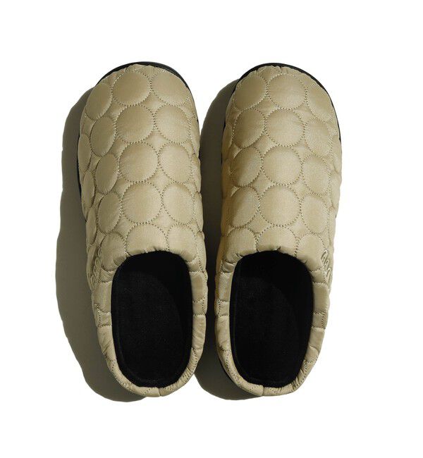 【ビームス　メン/BEAMS MEN】 SUBU / サンダル Permanent Collection Circle