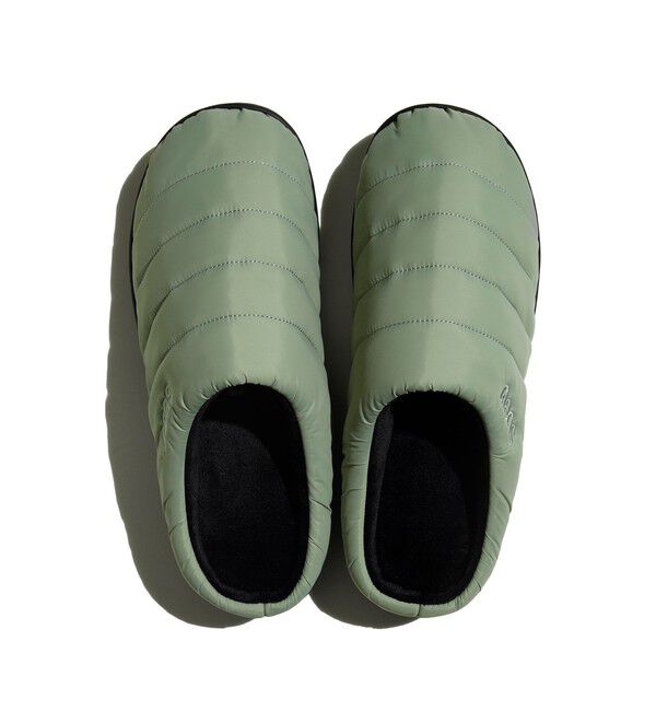 【ビームス　メン/BEAMS MEN】 SUBU / サンダル Permanent Collection