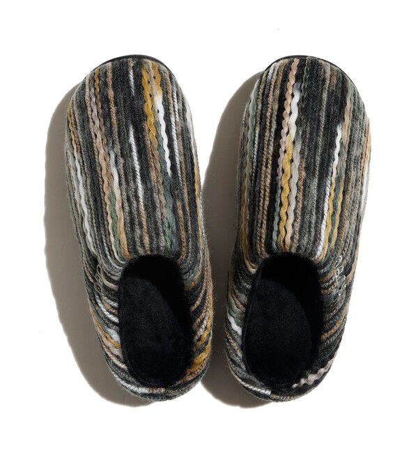 【ビームス　メン/BEAMS MEN】 SUBU / サンダル Dots Collection 2025